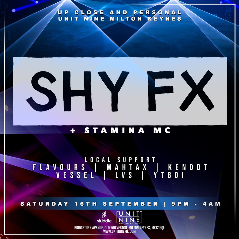 shy-fx-milton-keynes