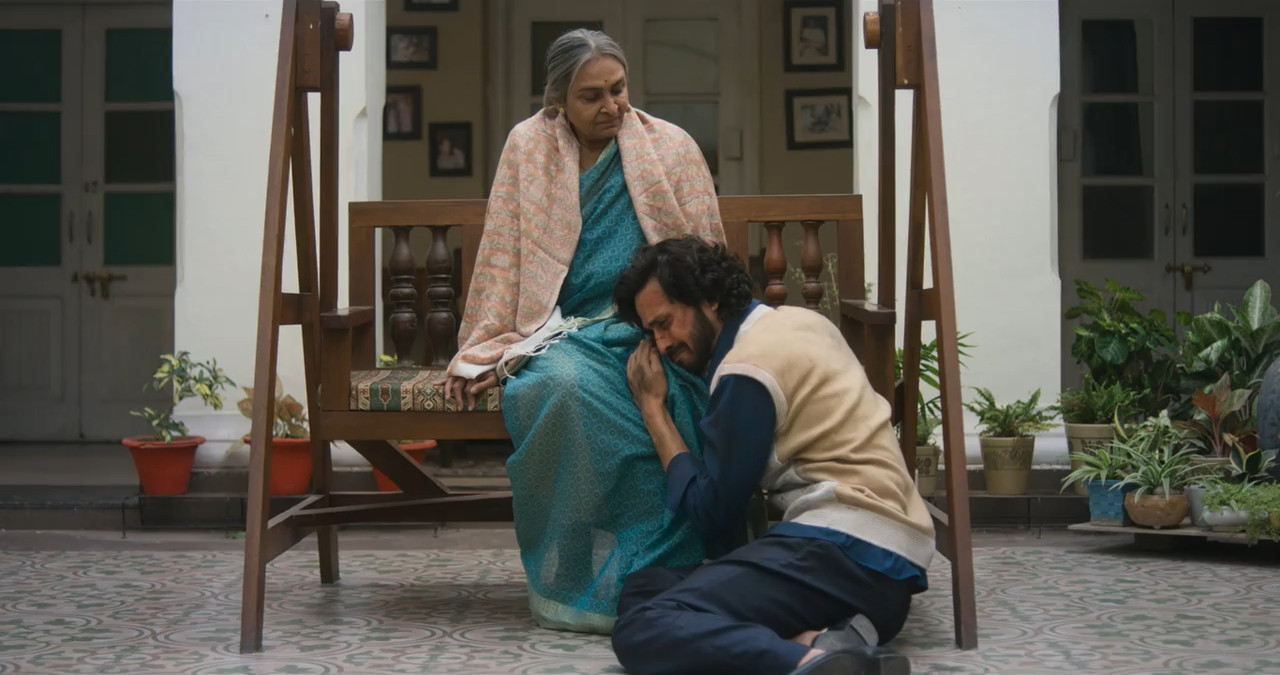 Raktanchal 2026 WebRip Season 3 [Hindi + Tamil + Telugu] 480p 720p ESub Screenshot