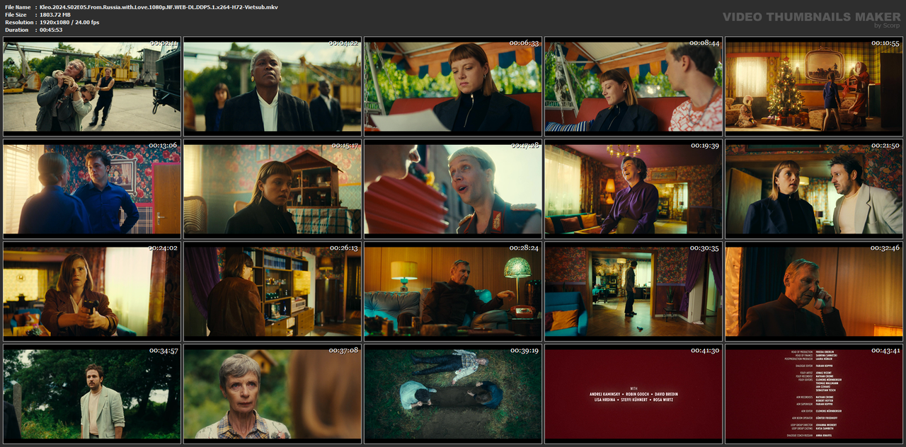 Kleo.2024.S02E05.From.Russia.with.Love.1080p.NF.WEB-DL.DDP5.1.x264-H72-Vietsub.mkv