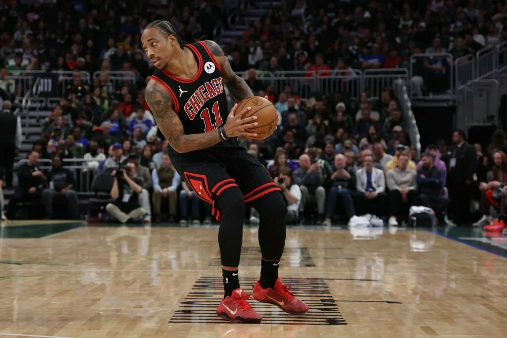 Orlando Magic vs Chicago Bulls