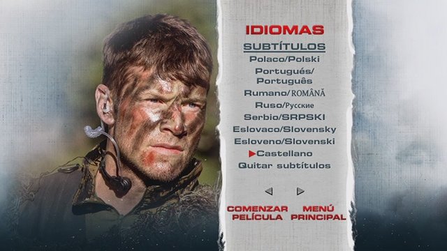 3 - Sniper: Ultimate Kill [DVD9Full] [PAL] [Ing/Fr/Ale/It/Ru] [Sub:Varios] [2017] [Acción]