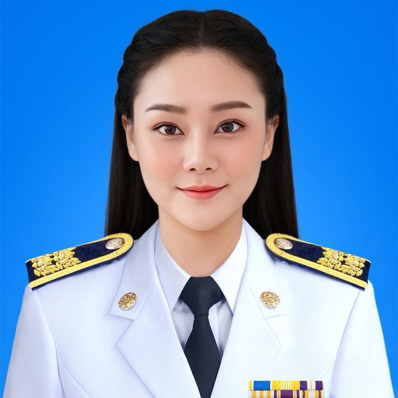 นางสาวรสสุคนธ์  มหาวัน