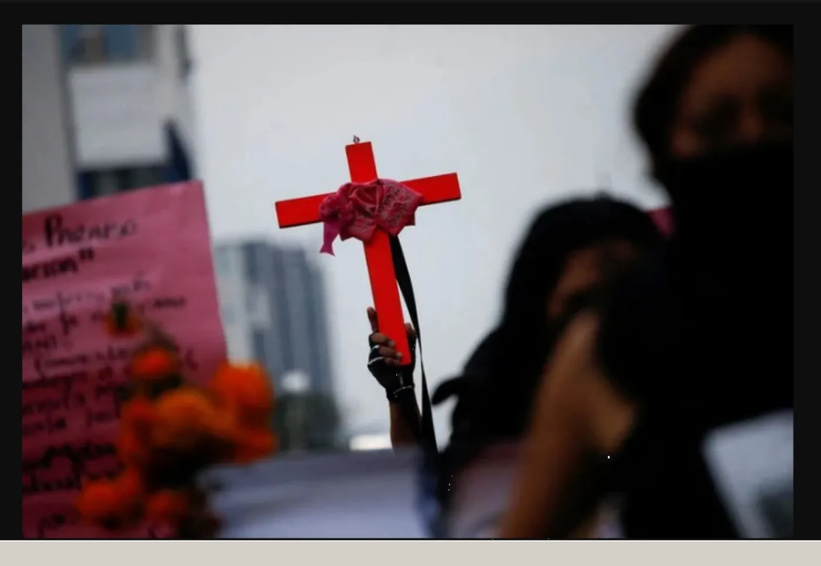 Capturan a “El Kalin”, presunto feminicida que mató a Leticia quemada