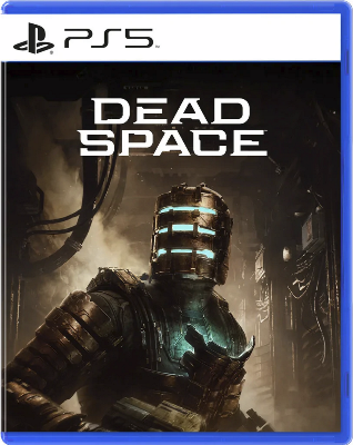 PS5] Dead Space (2023) - FULL ITA