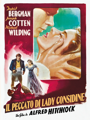 Il peccato di Lady Considine (1949) WebDL 1080p ITA ENG E-AC3 Sub