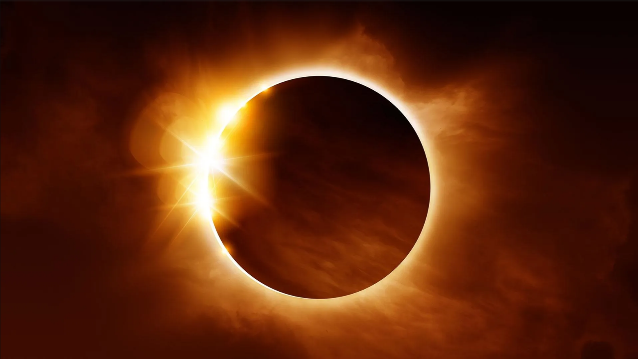 ¿Se podrá ver en México el eclipse solar híbrido del 2023?