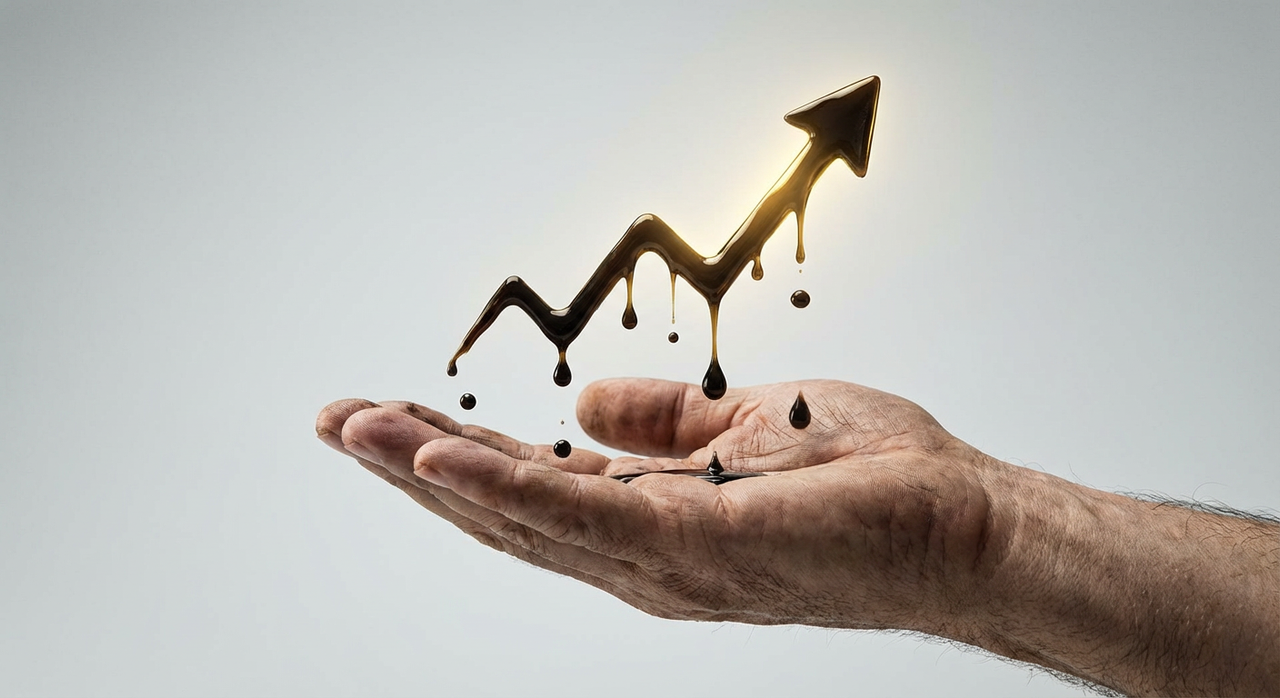 WTI Dekati $56 Seiring Implikasi Sanksi Venezuela dan Data Inventaris EIA