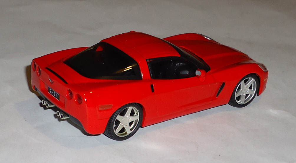 Chevrolet-Corvette-Z51 Coupe (C5)1