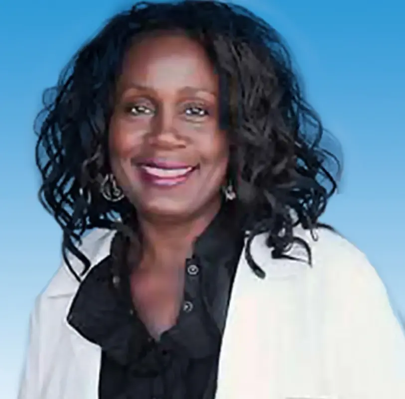 Dr. JoAnn Donaldson MD
Medical Director