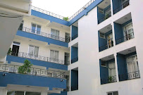 Yeabsira Hotel Exterior