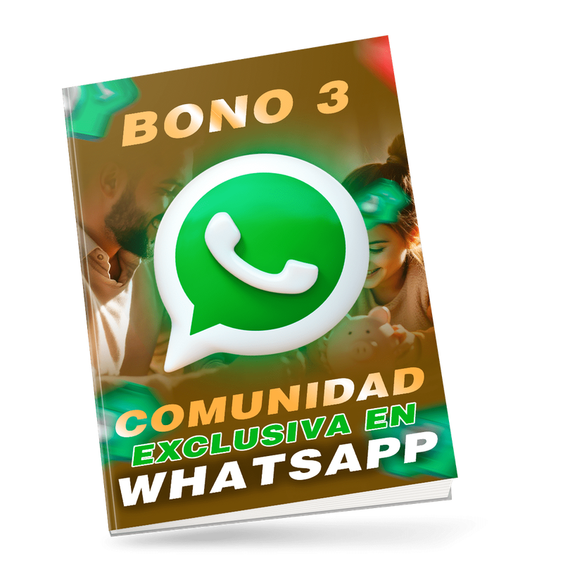 Bono recursos extra