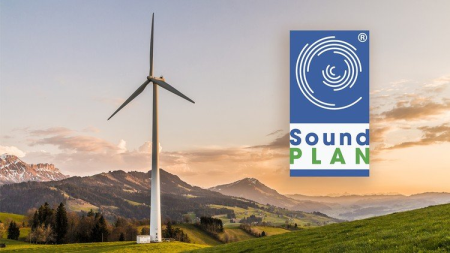 Environmental Noise Modelling with SoundPLAN Essential 5.0