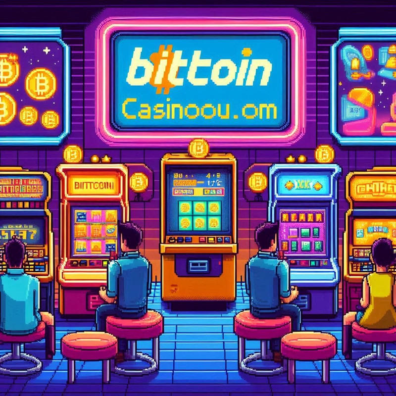 Best Online Pokies at Aussie Bitcoin Casinos 2025 – Top Slots for Australian Gamblers