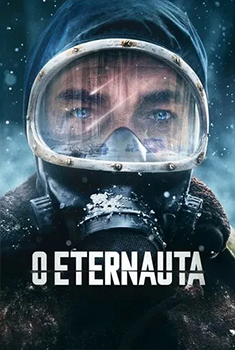 O Eternauta 1ª Temporada (2025) WEB-DL 1080p Dual Áudio O Eternauta 1ª Temporada (2025) WEB-DL 1080p Dual Áudio