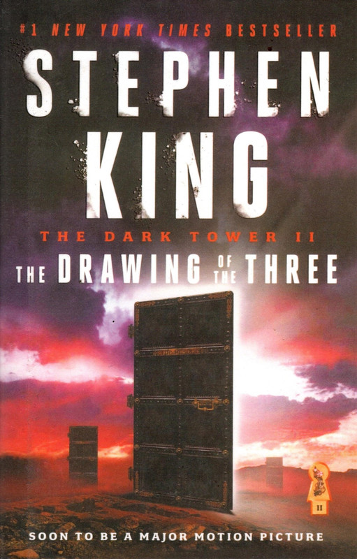 The Drawing of the Three