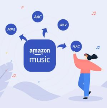 TuneBoto Amazon Music Converter 2.3.0 Multilingual