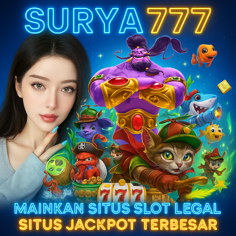 SURYA777