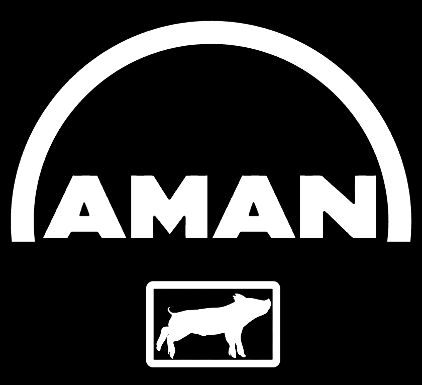 AMAN