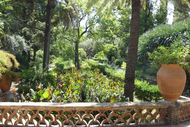Sicilia y Eolias: 14 dias en coche - Blogs de Italia - Día 9. Taormina y Milazo (3)