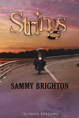 Sammy Brighton - Strings (2022)