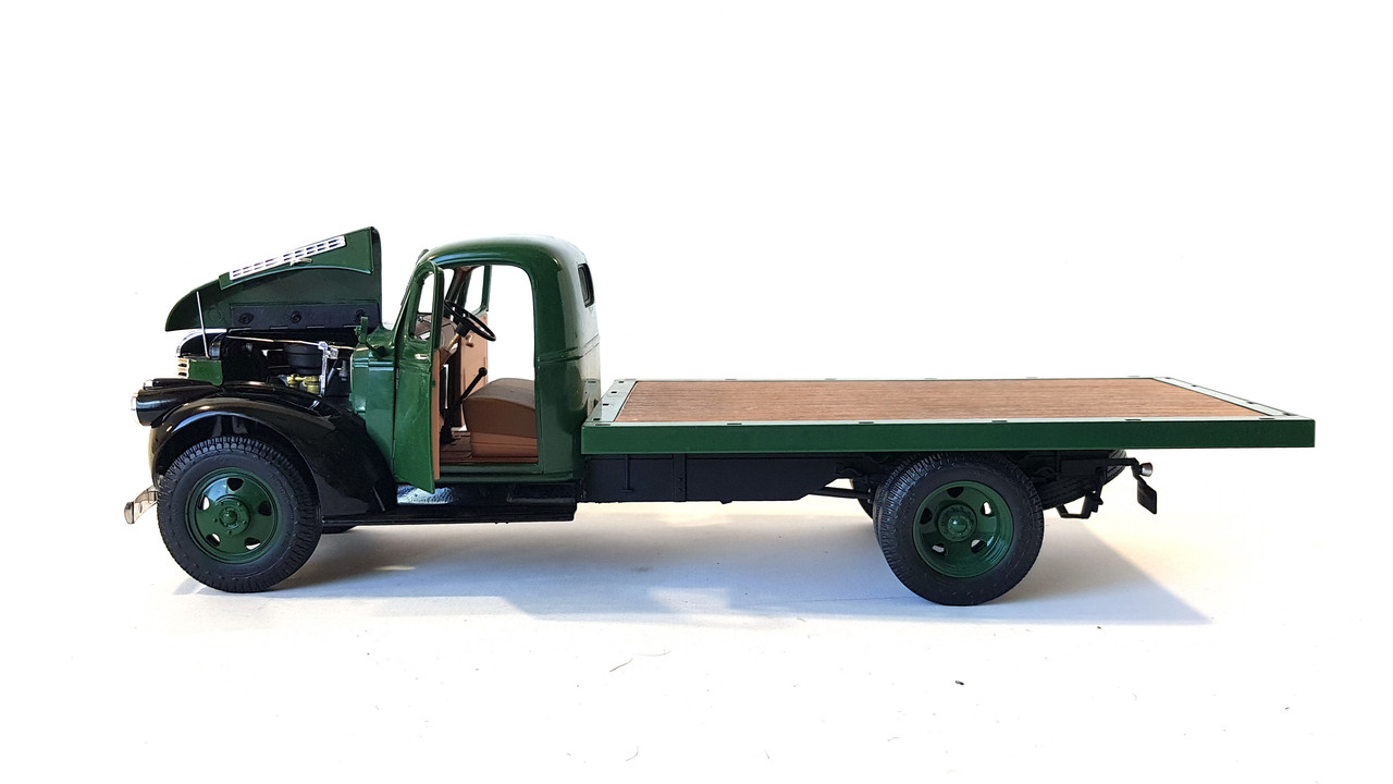 CHV116T307