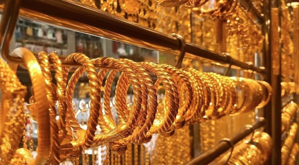 سعر الذهب ارتفع 280 جنيهًا منذ بداية العام وعيار «21» سجّل 3450