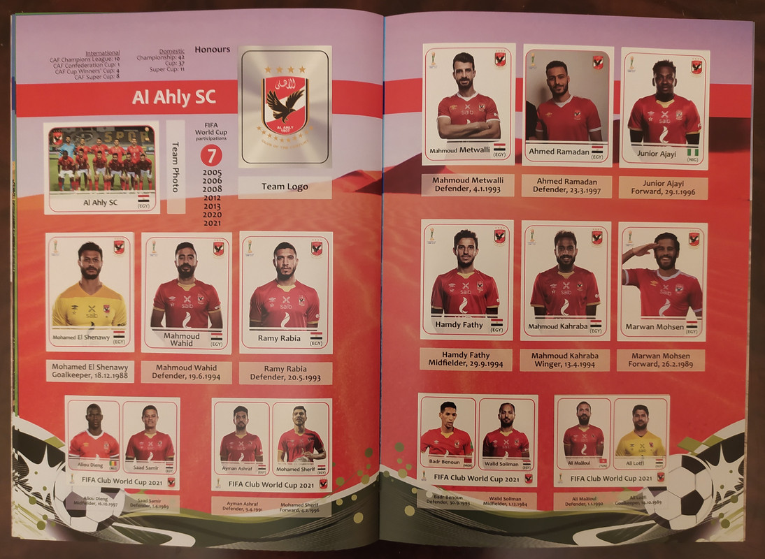 ΟΜΑΔΙΚΗ ΠΑΡΑΓΓΕΛΙΑ FIFA CLUB WORLD CUP UAE 2021 10