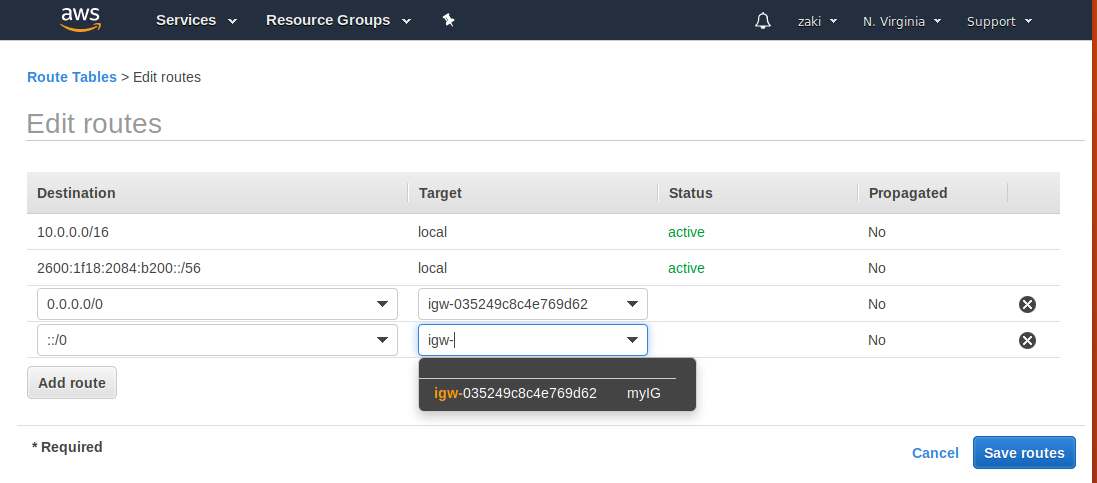 isaac arnault AWS 60