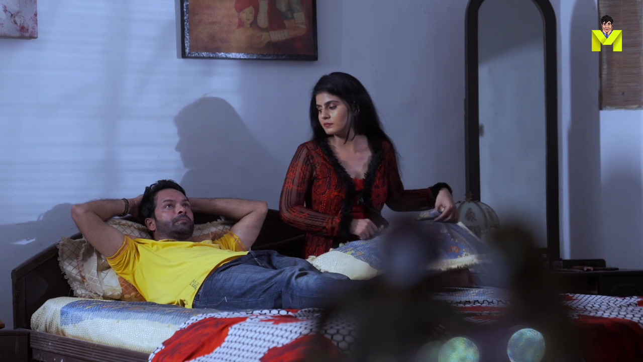 Nayi Dulhan (2025) Hindi Mastram Short Films | 1080p | 720p | 480p | WEB-DL | Download | Watch Online