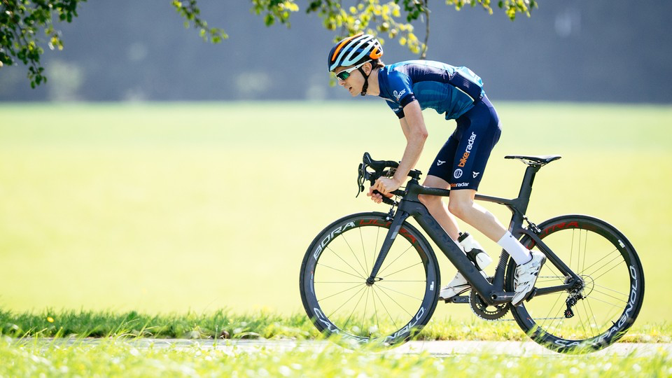 COLNAGO Concept 2016