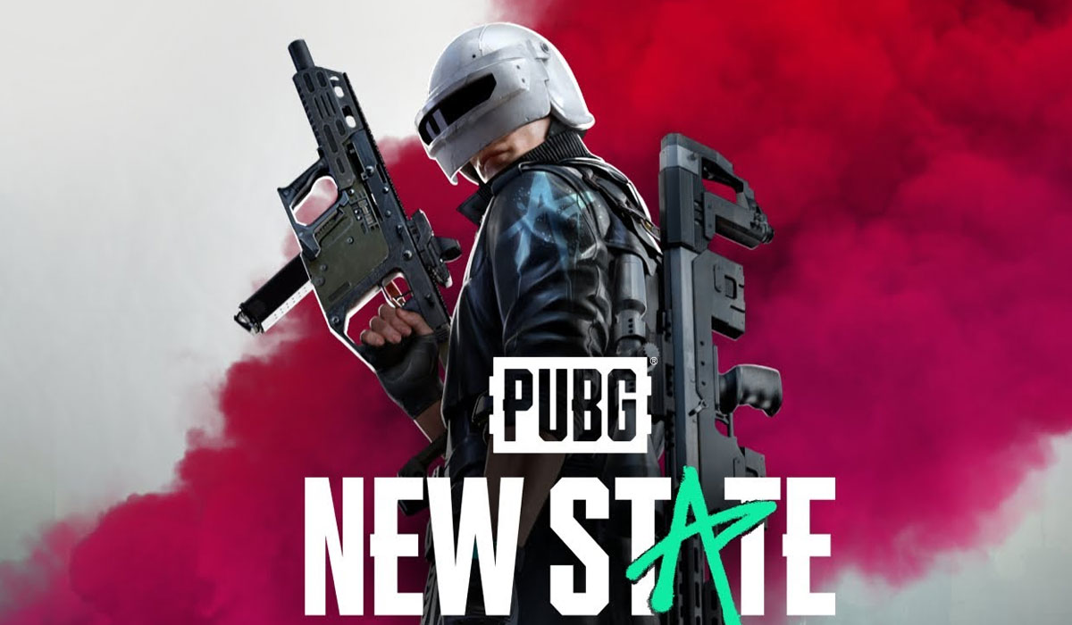 PUBG New State: Game Evolusi Baru Dalam Dunia Battle Royale
