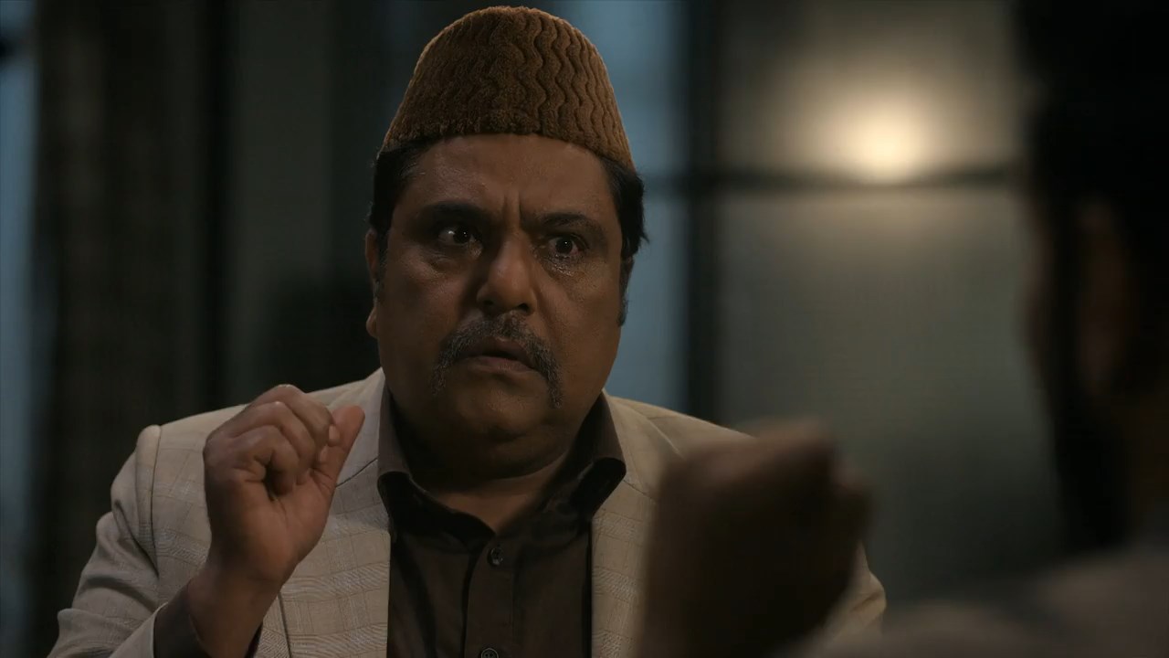 Pop Kaun? (2023) Season 1 [Hindi + Tamil + Telugu + Malayalam + Kannada] WebRip 480p, 720p ESub - Complete Screenshot