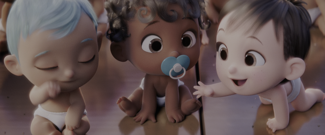 Cicogne in missione (2016) [BluRay Rip 2160p HDR10 ITA-ENG AC3-S