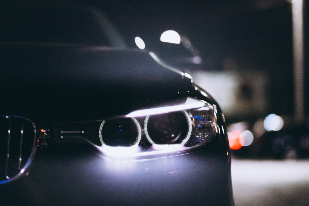4wd led driving lights