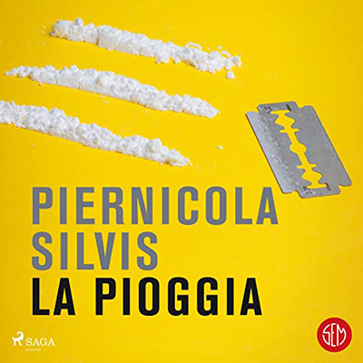Piernicola Silvis - La pioggia (2023) (mp3 - 128 kbps)