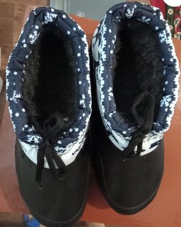 резиновые боты-3