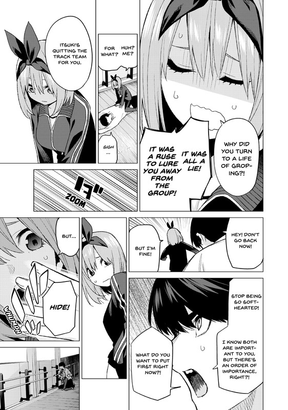 Gotoubun no HanayomeVol6-1
