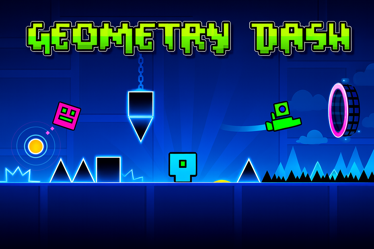 Geometry Dash