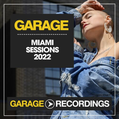 VA - Miami Sessions 2022 (2022) MP3