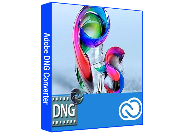 Adobe DNG Converter 14.0.1 (x64)