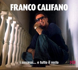 Franco Califano - I Successi E... Tutto Il Resto [3CD] (2011) .Flac