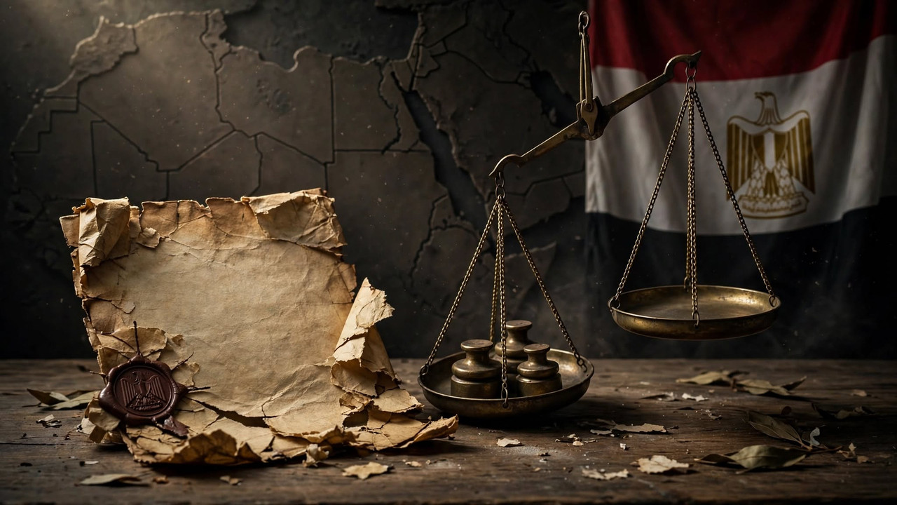 المعاهدات لا تحمي الدول حين تتغير قواعد اللعبة