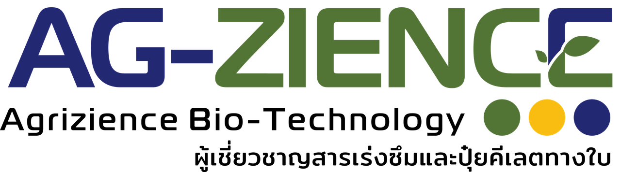 AG-ZIENCE Logo