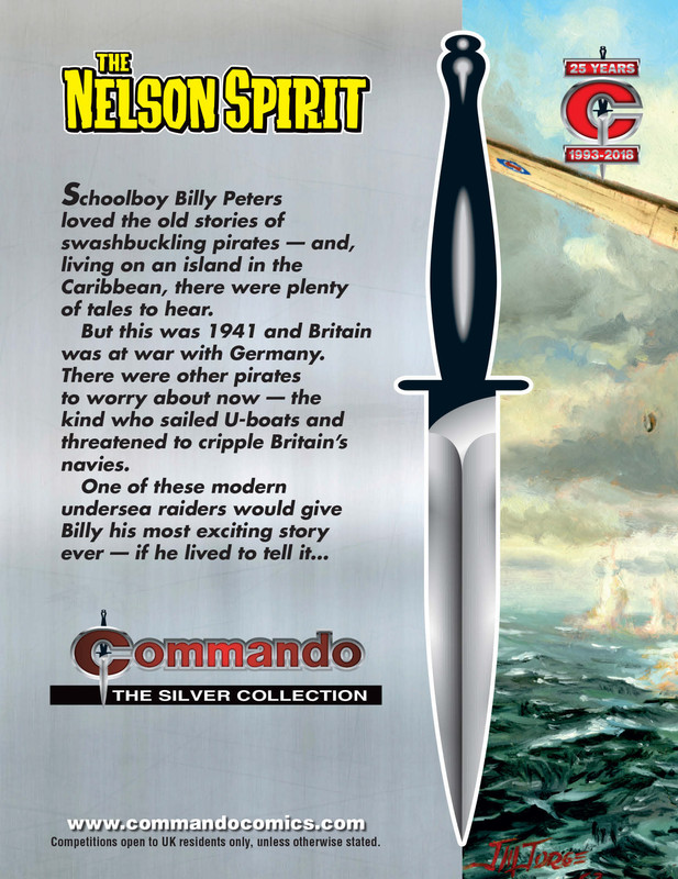 Commando 5146 - The Nelson Spirit-066