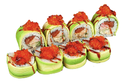 Радуга Ролл (250г)