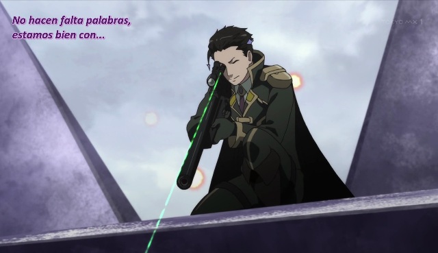 Nota Macross Delta Review 19
