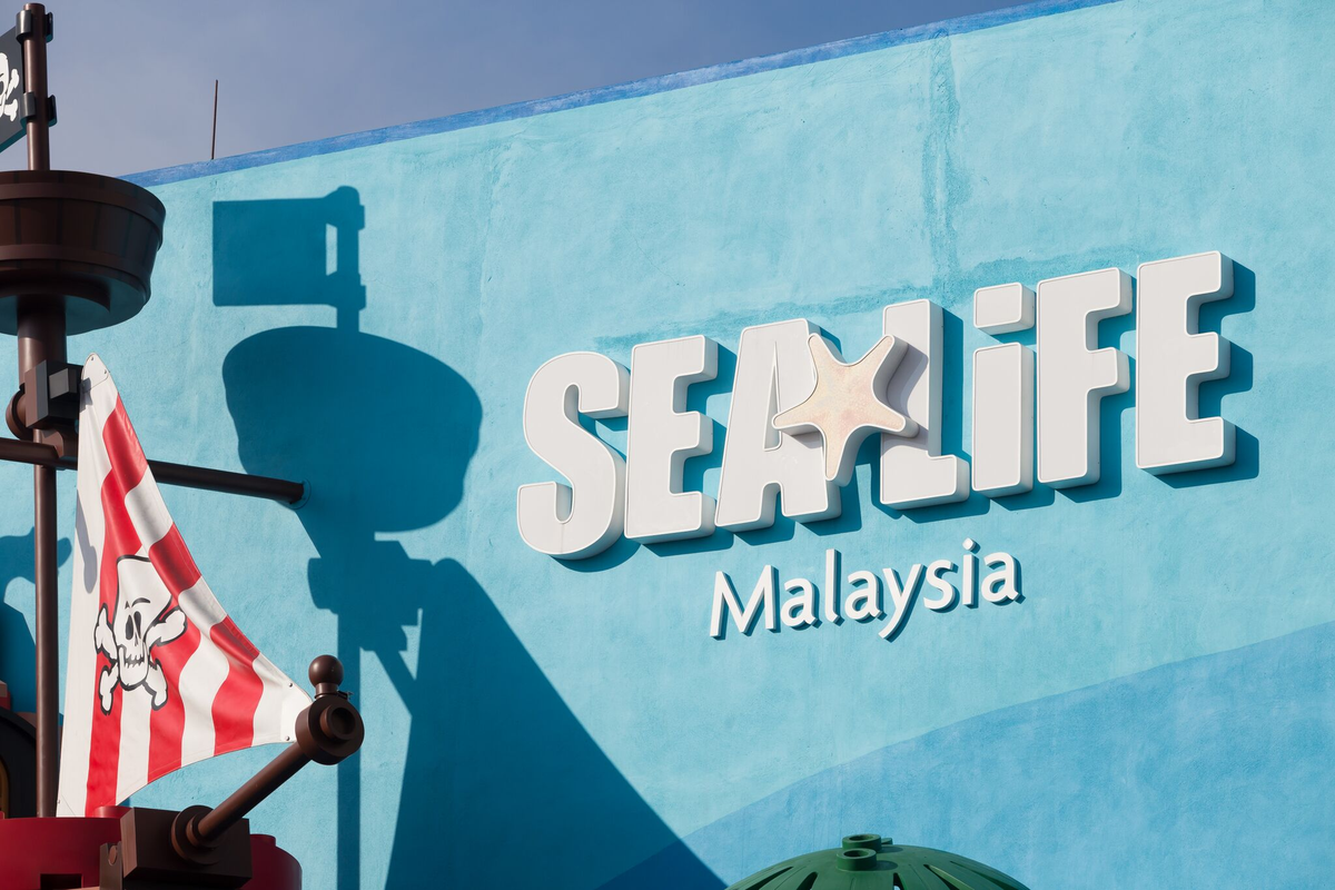 SEA LIFE Malaysia
