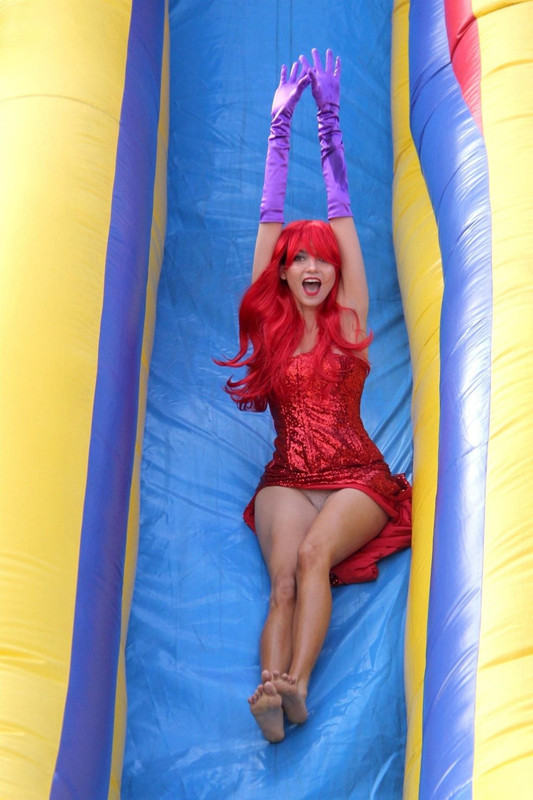 Blanca-Blanco-Sexy-TheF(22)