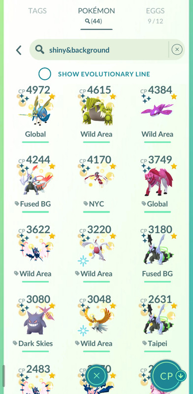 Screenshot 20260208 102313 Pokmon GO