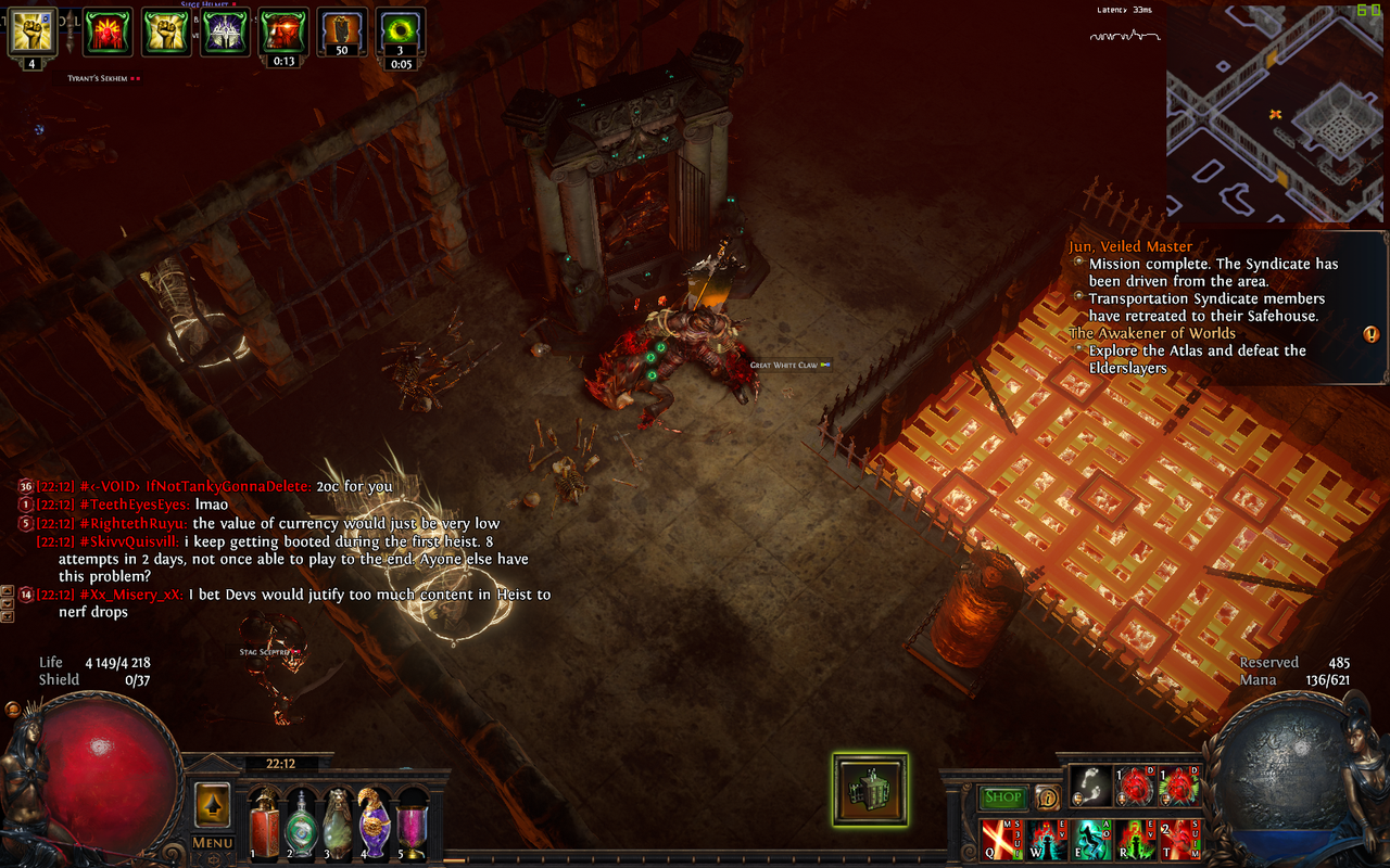 Path of Exile 28.12.2020 22_12_38